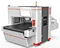 Computerized Flash Cutting Machine with Gantry Structure